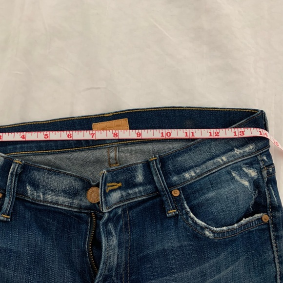 Size 24 as labeled but fit like a 26 - Picture 15 of 15